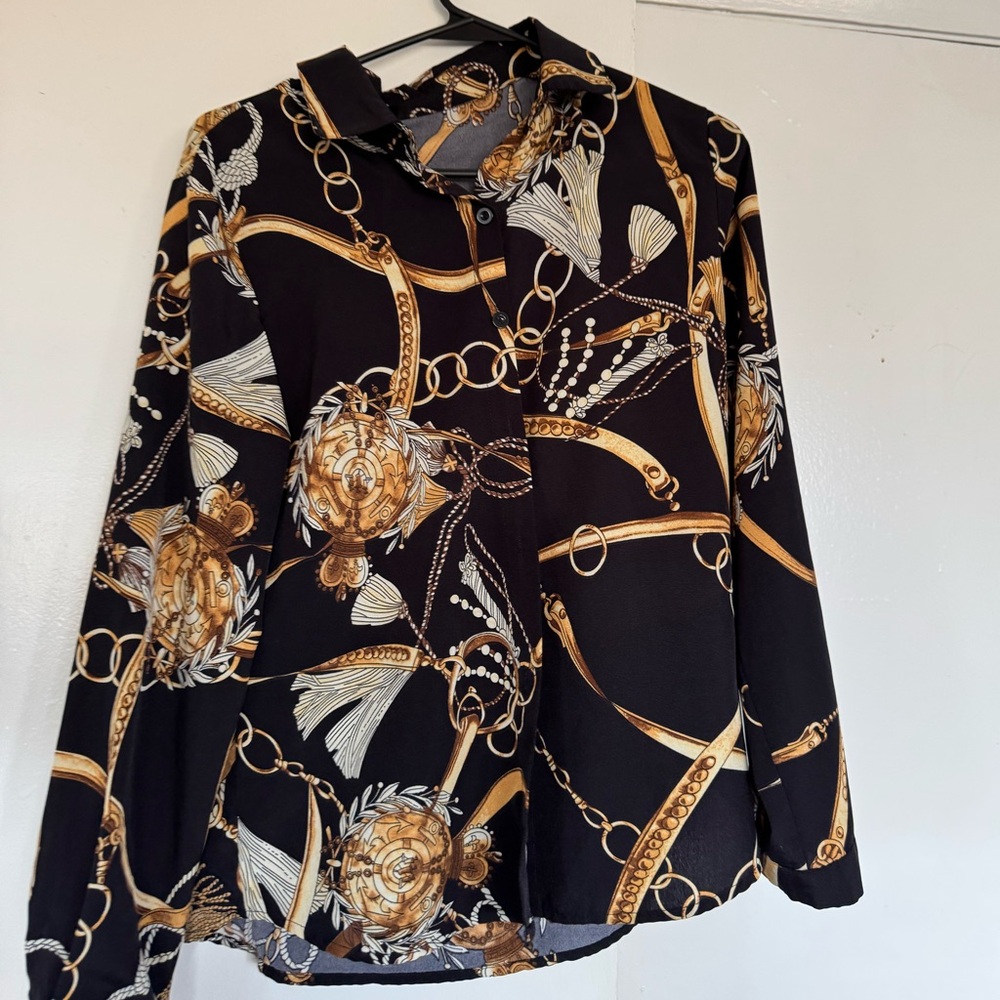 Buchona Shirt